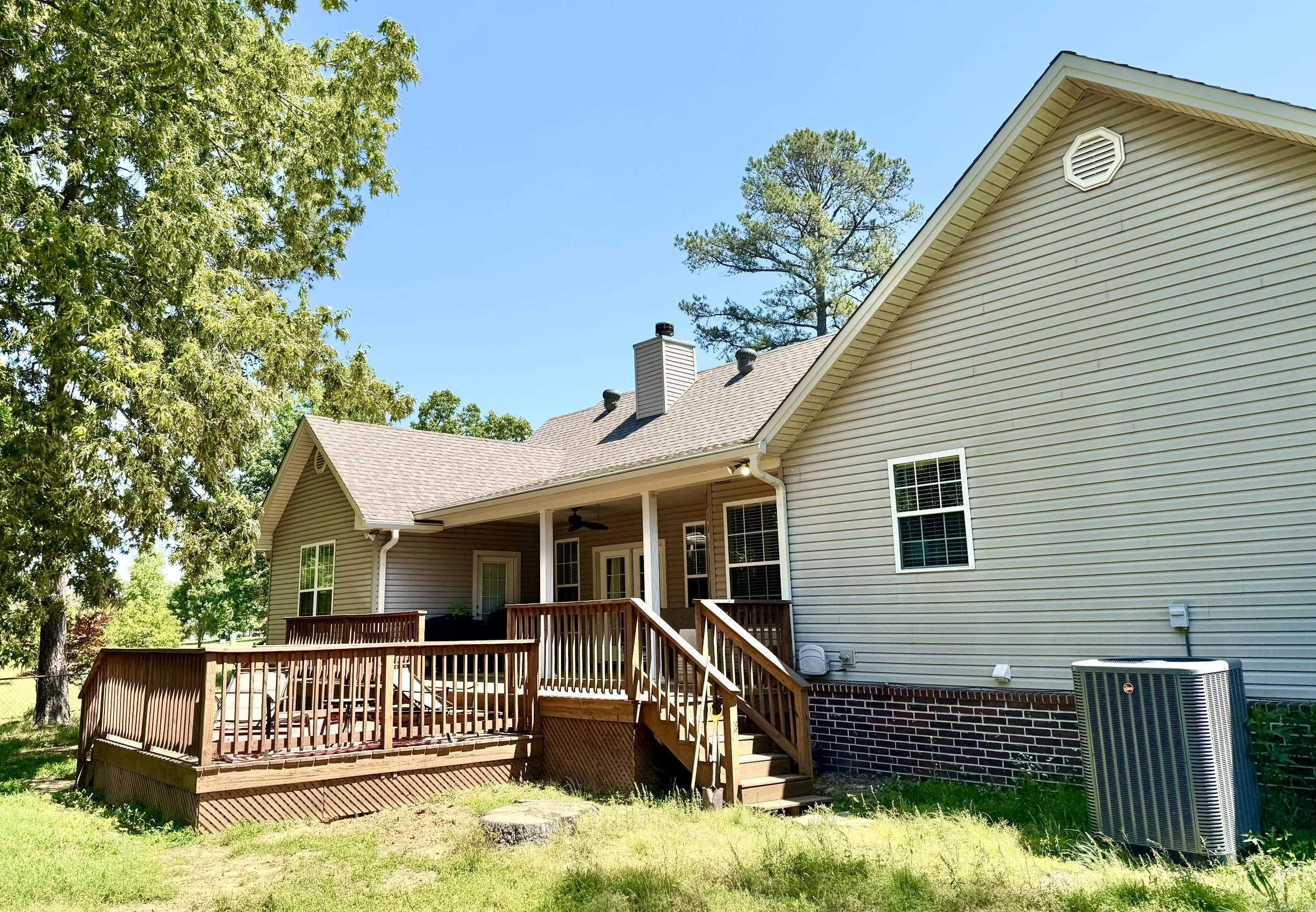 Dogwood Estates - Residential