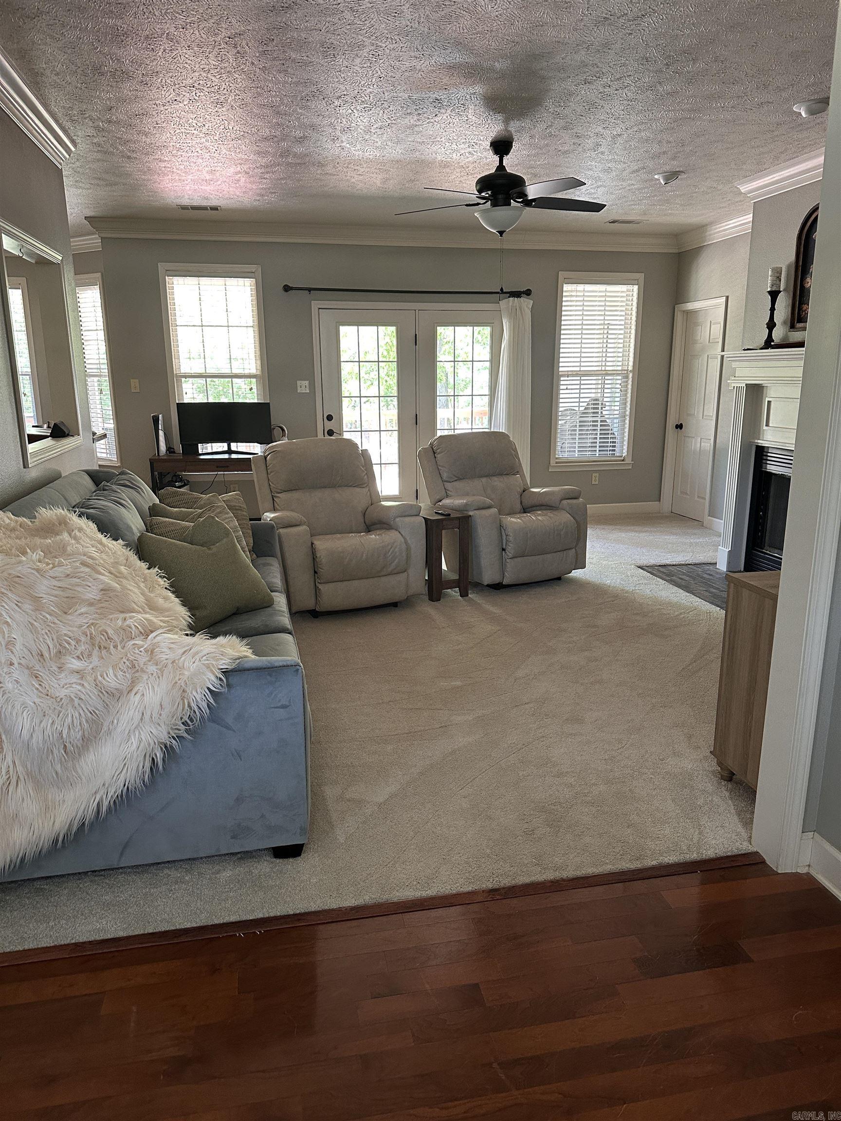 Dogwood Estates - Residential