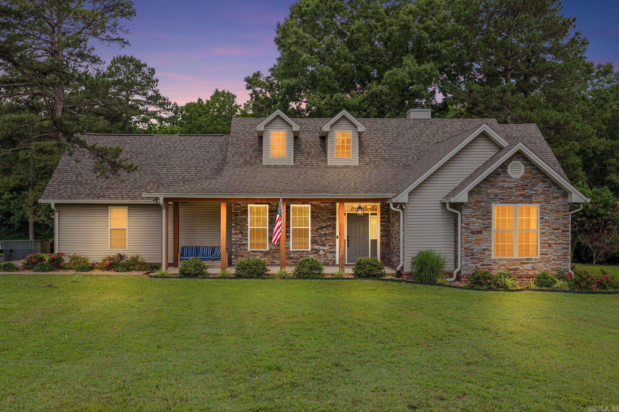 Dogwood Estates - Residential