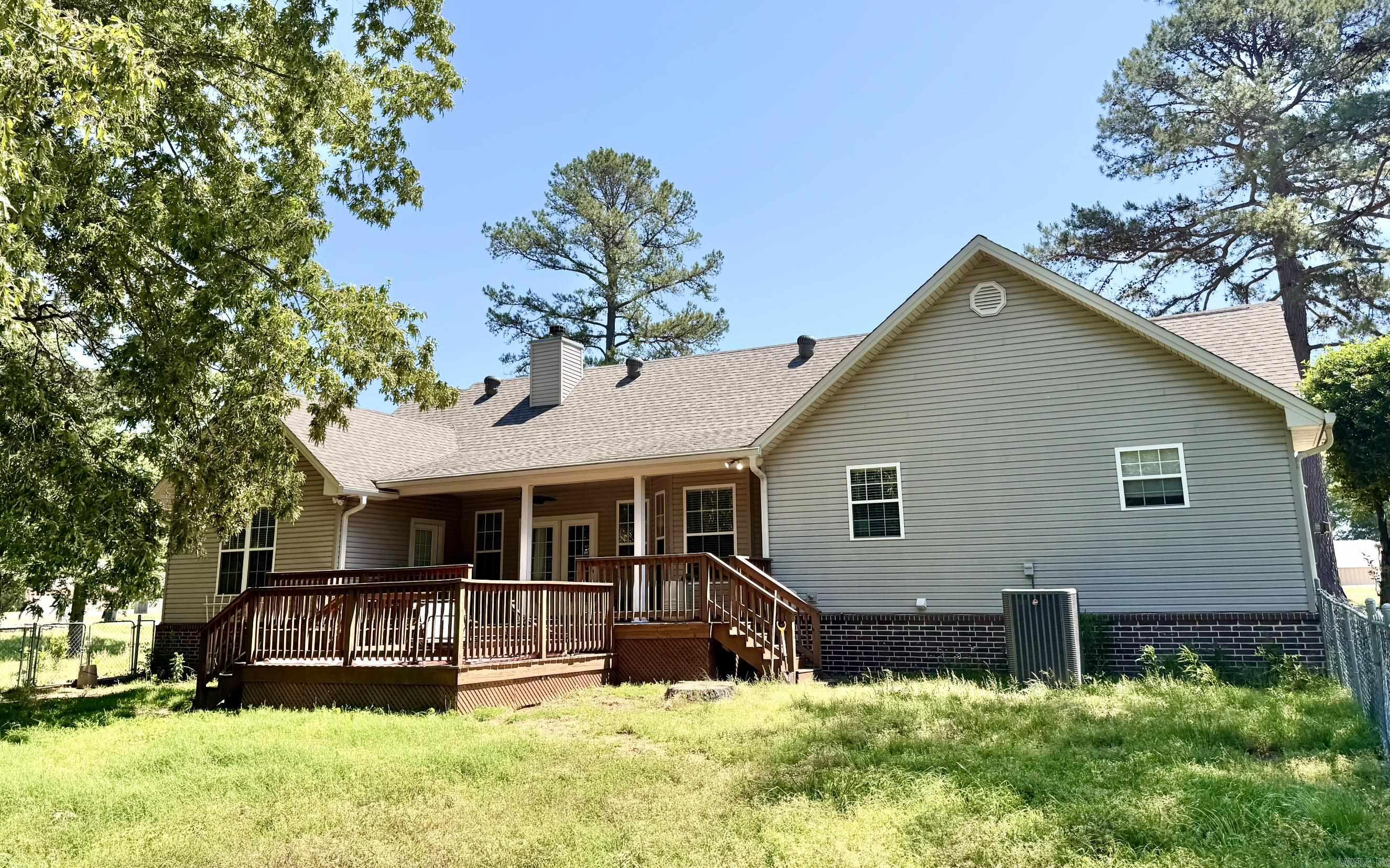 Dogwood Estates - Residential