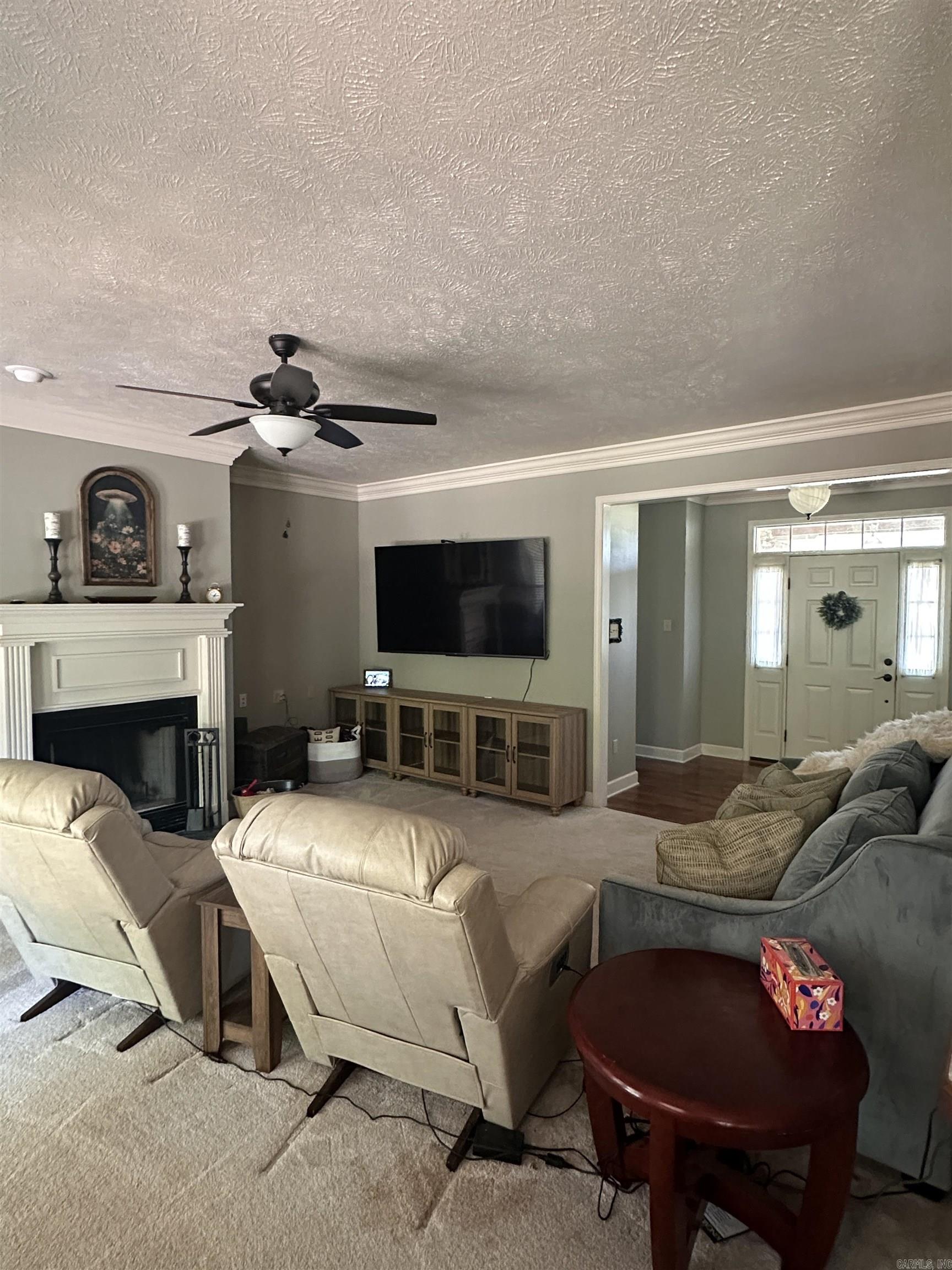 Dogwood Estates - Residential