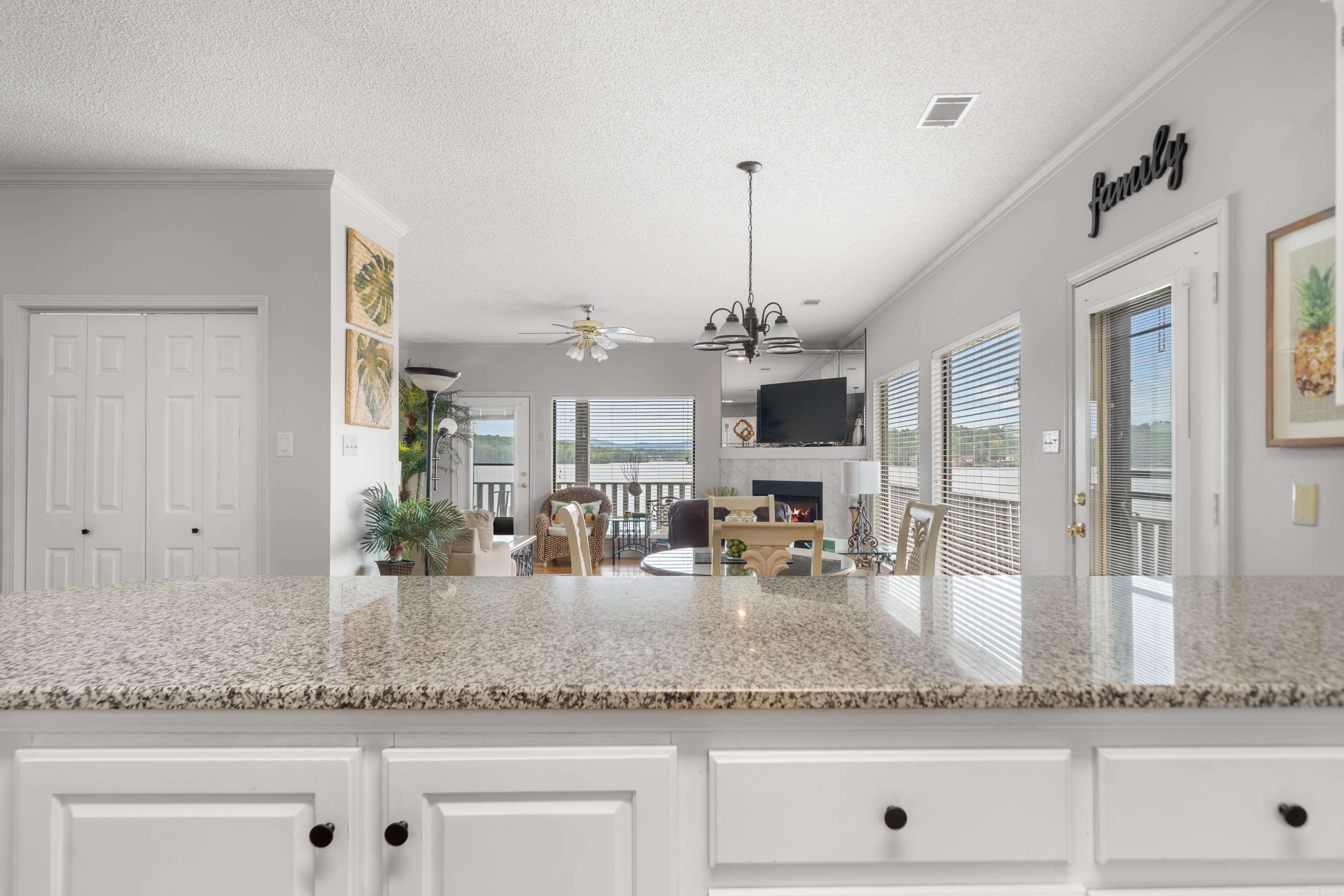 FARR SHORES HPR - Residential