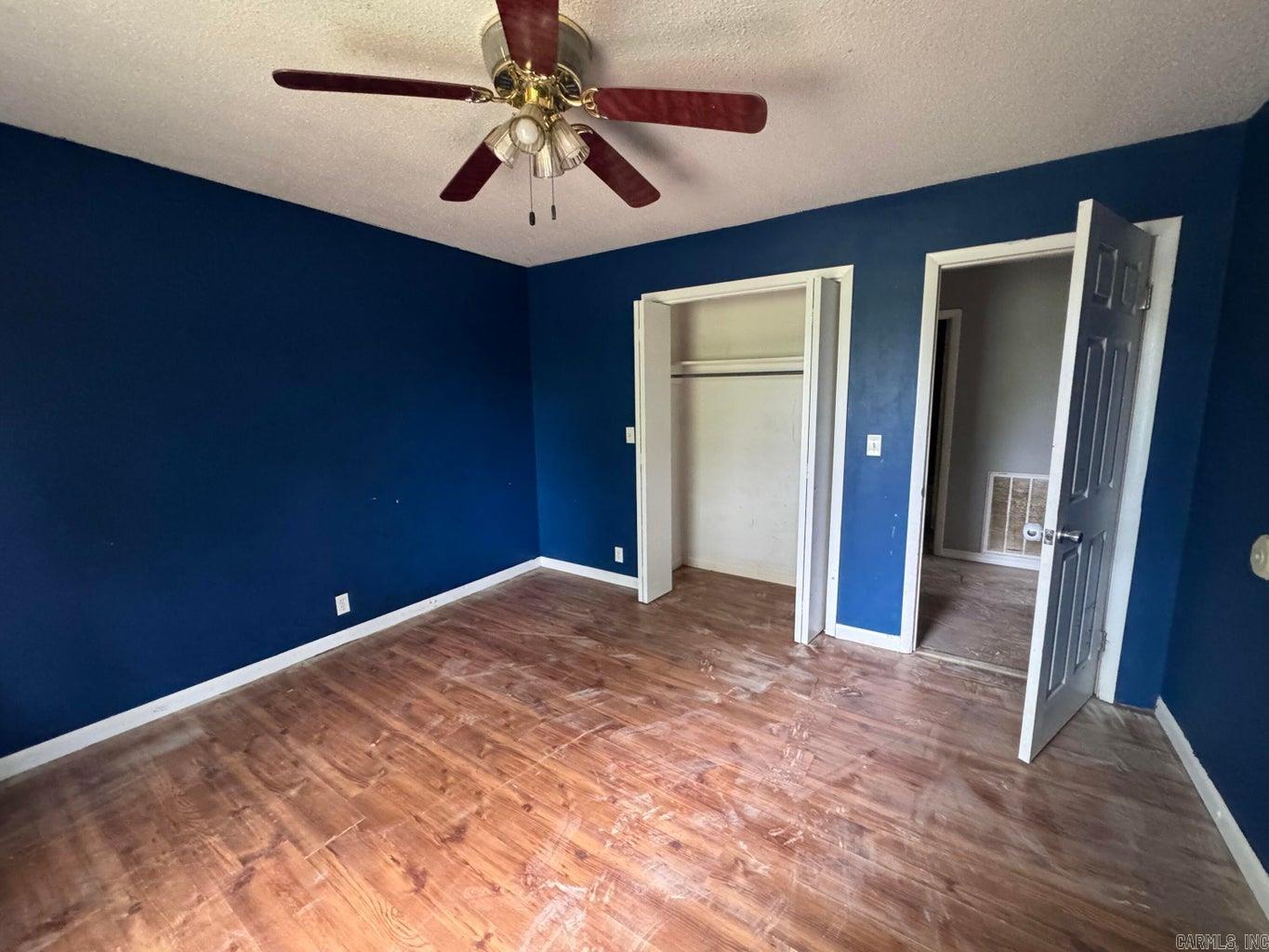 CLEARVIEW THIRD SUB - Residential