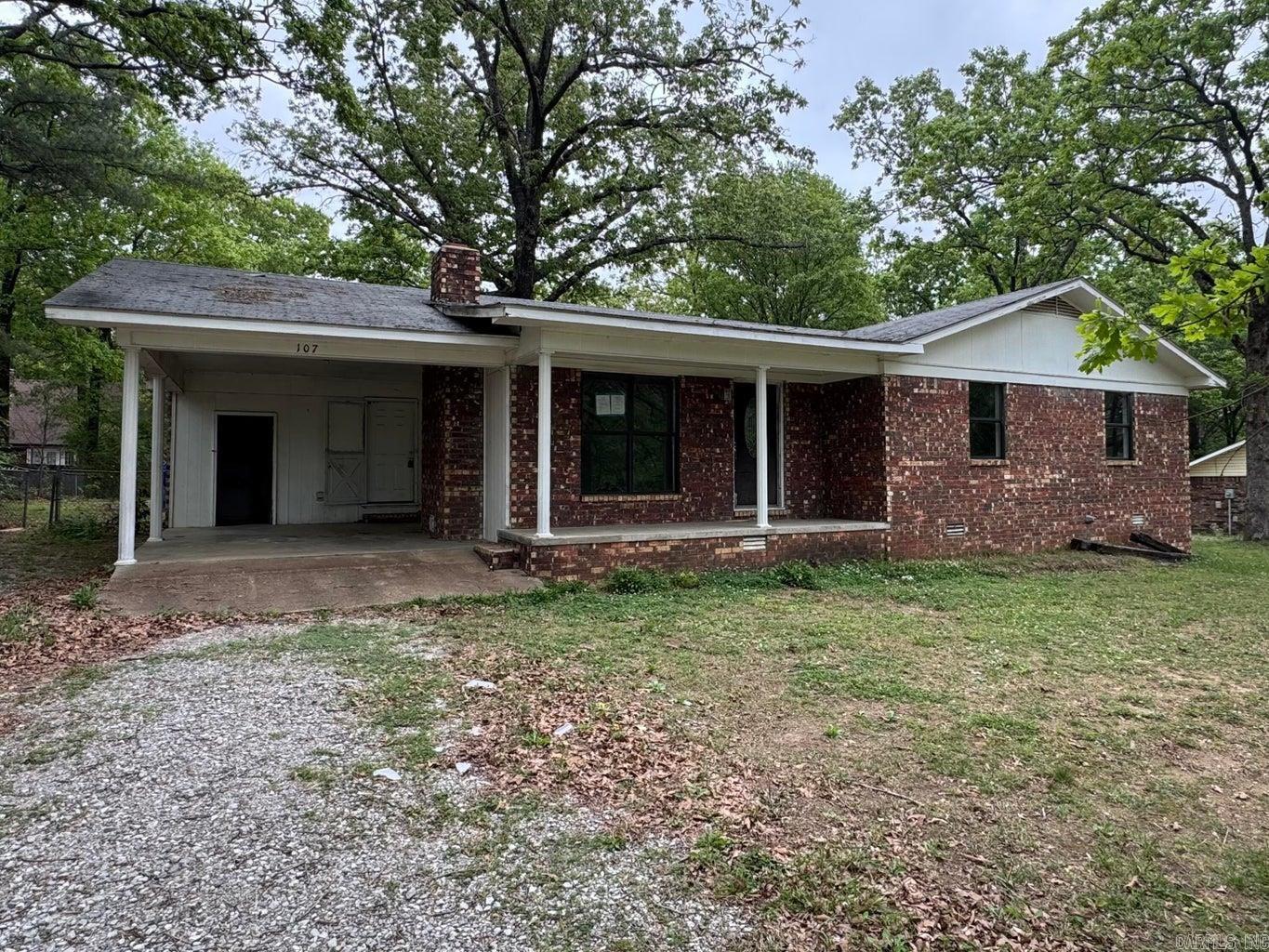 CLEARVIEW THIRD SUB - Residential