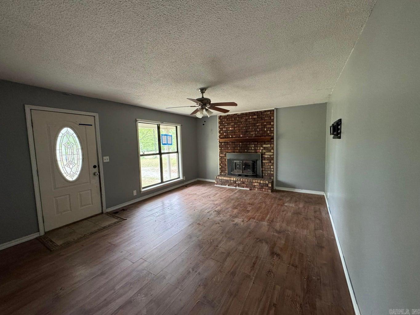 CLEARVIEW THIRD SUB - Residential