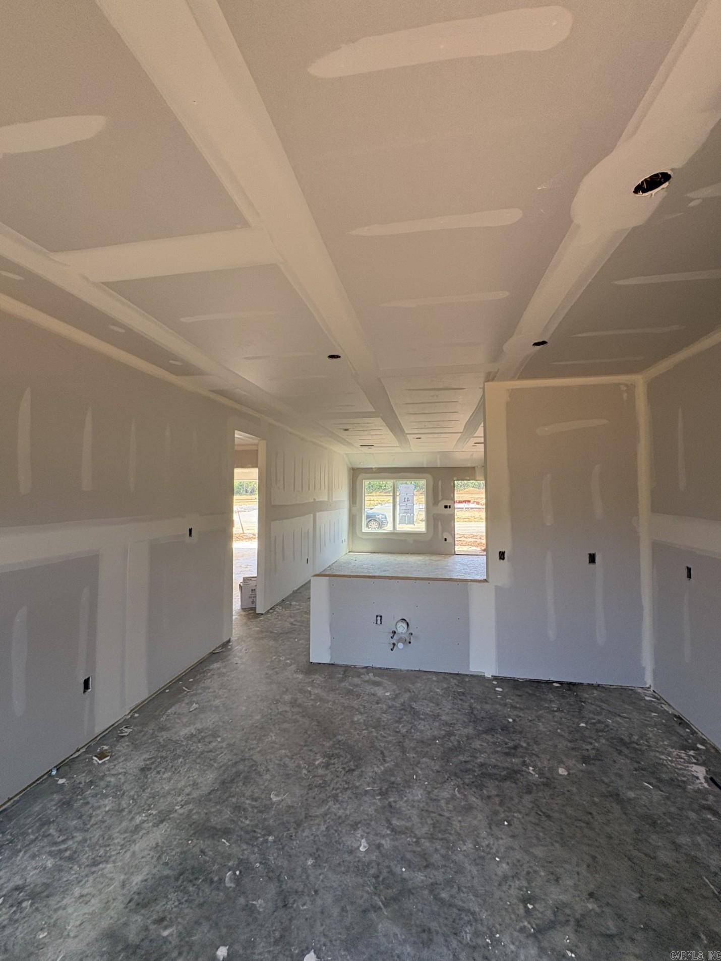 THE VINEYARD SUBDIVISION PHASE 2 - Residential