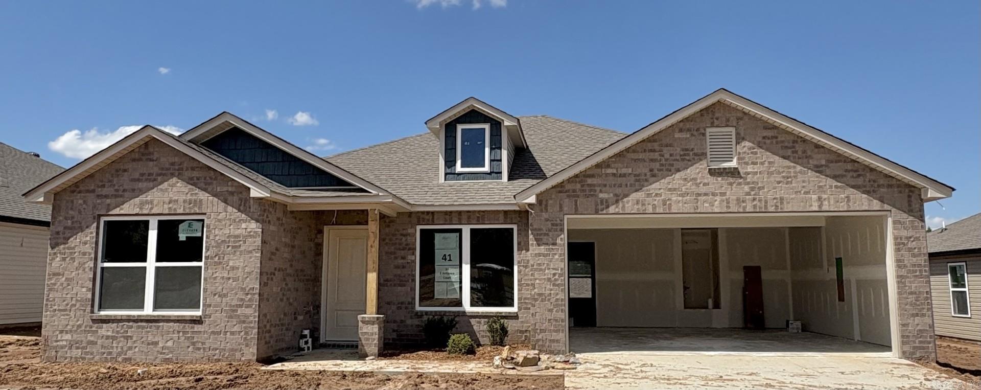 THE VINEYARD SUBDIVISION PHASE 2 - Residential