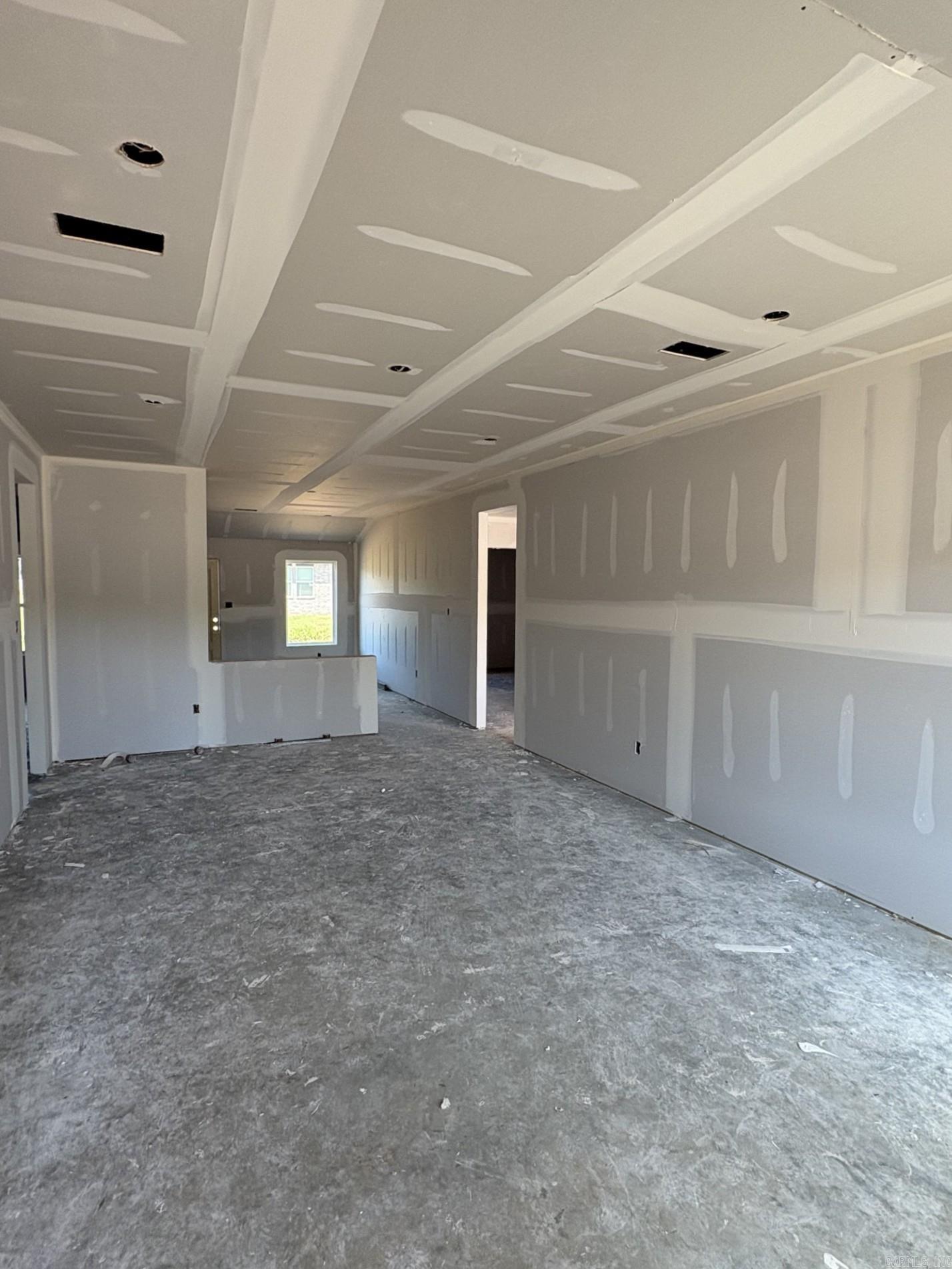 THE VINEYARD SUBDIVISION PHASE 2 - Residential