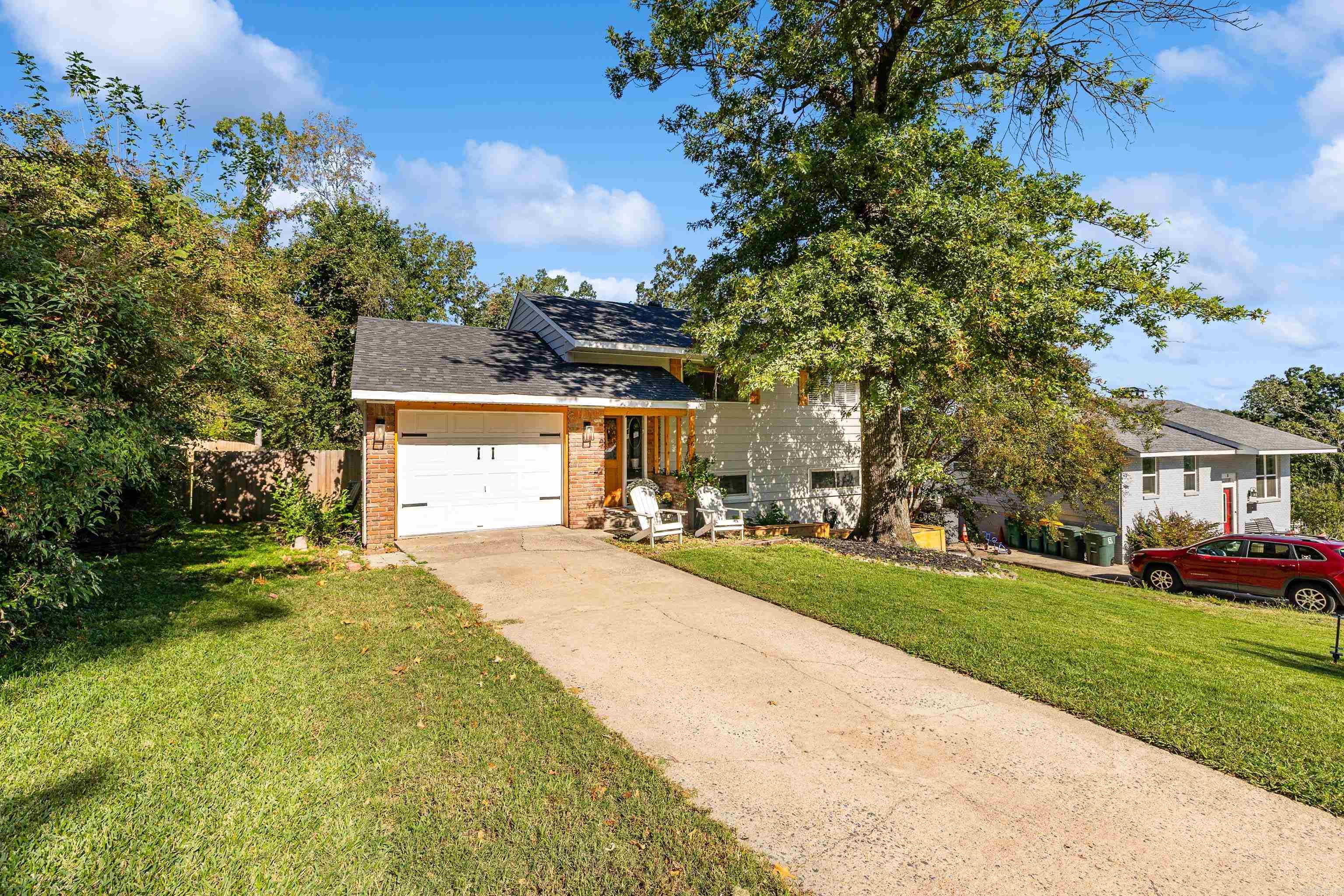 WILTON HGTS - Residential