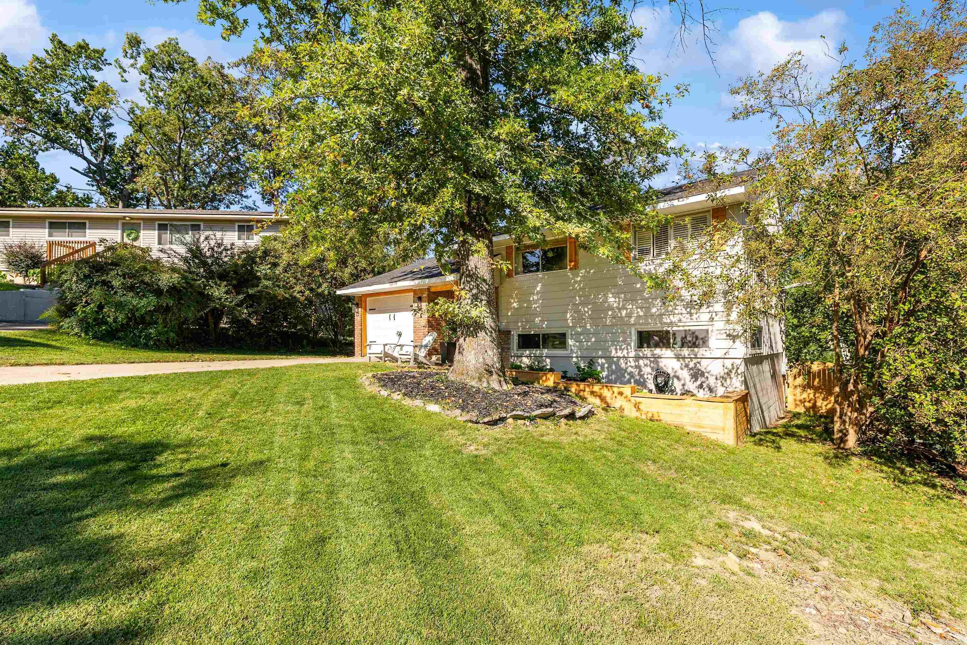 WILTON HGTS - Residential