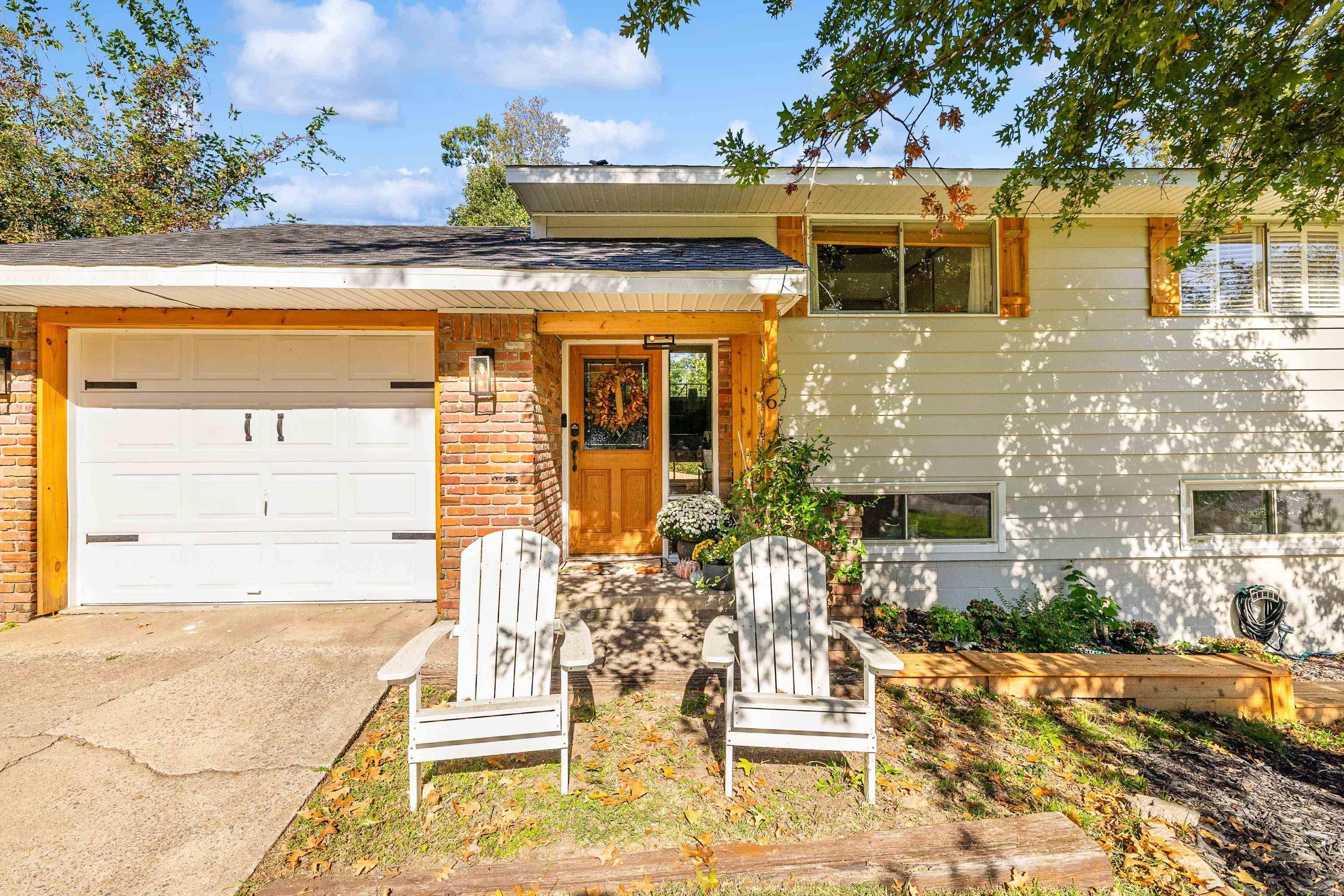 WILTON HGTS - Residential