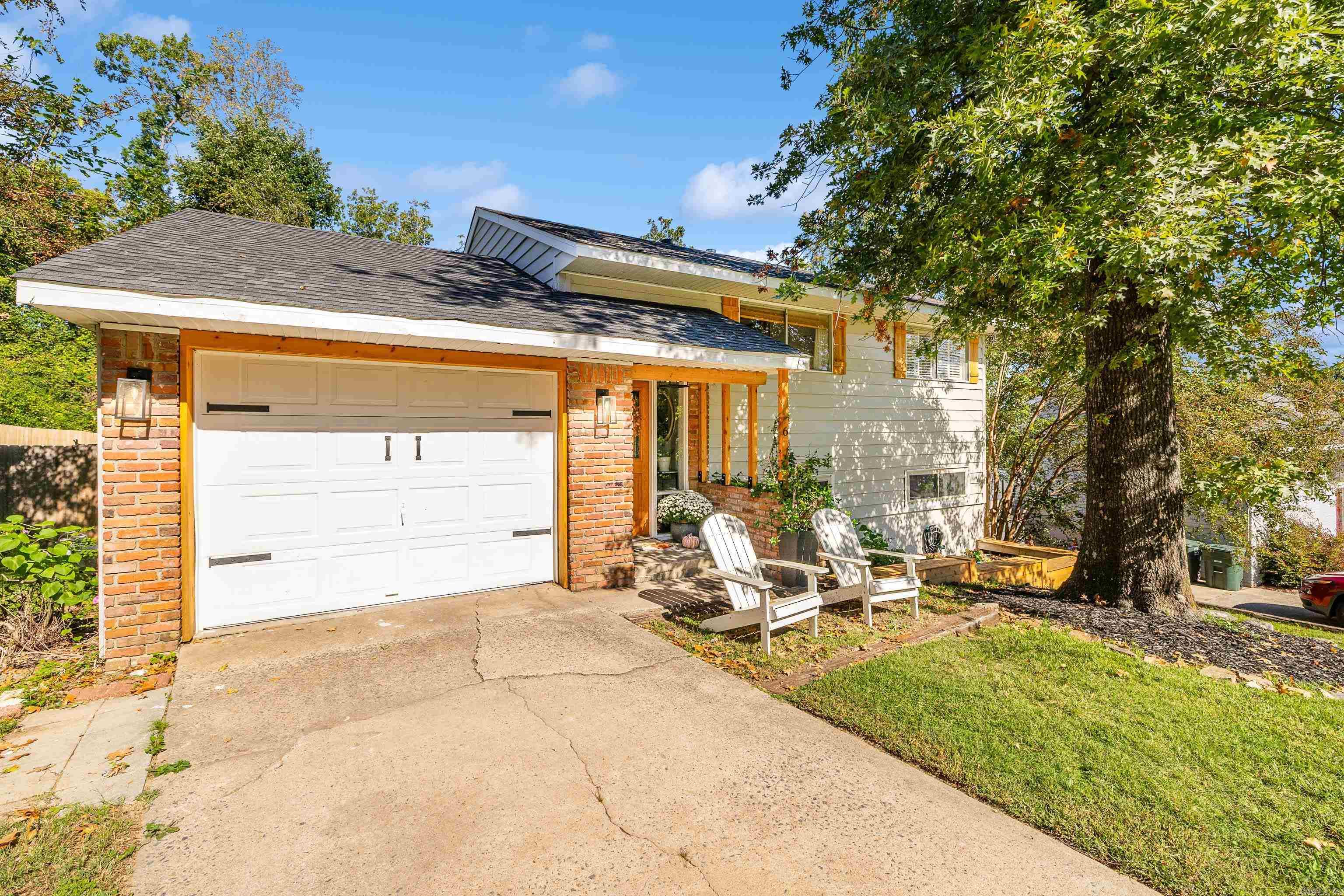 WILTON HGTS - Residential