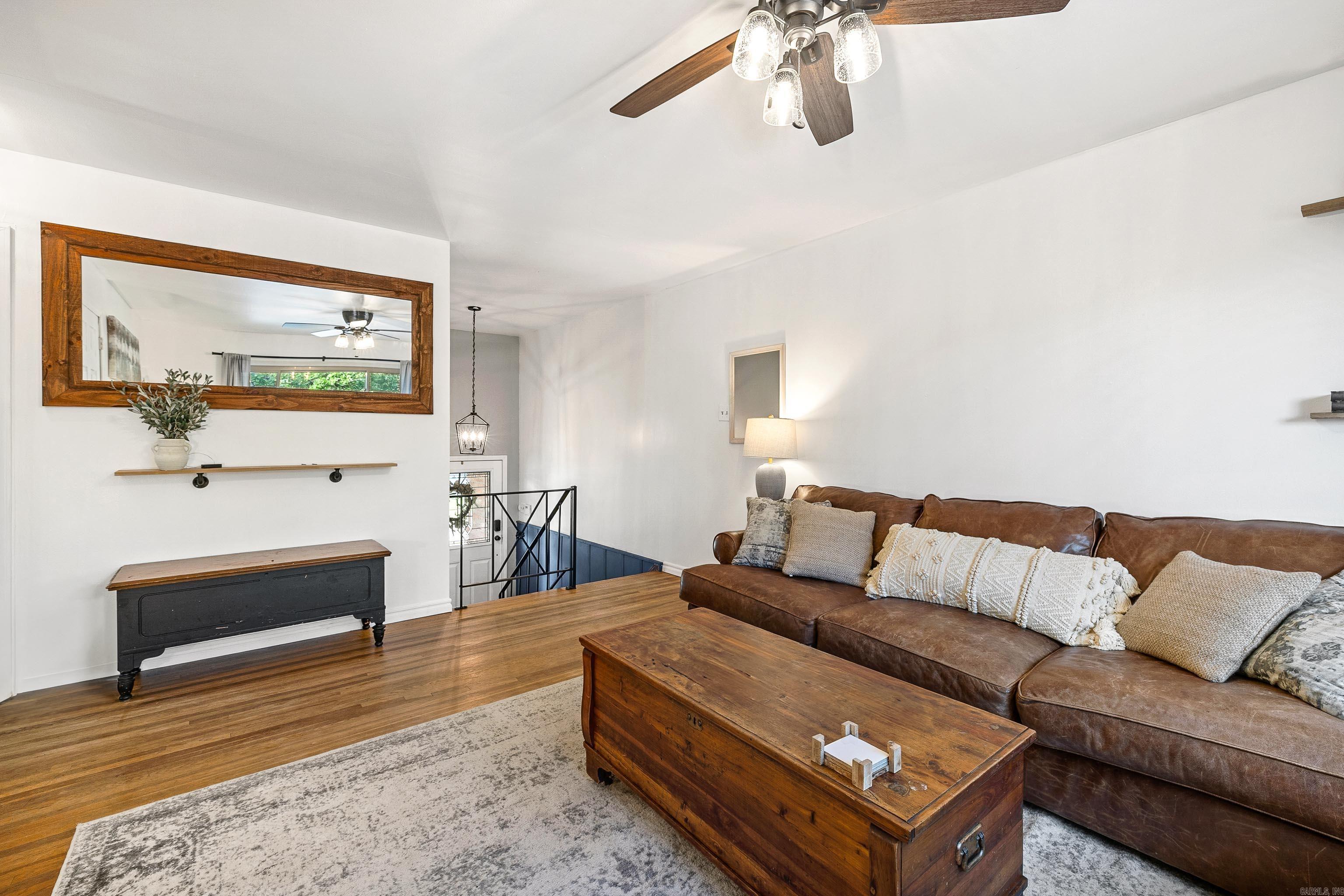 WILTON HGTS - Residential