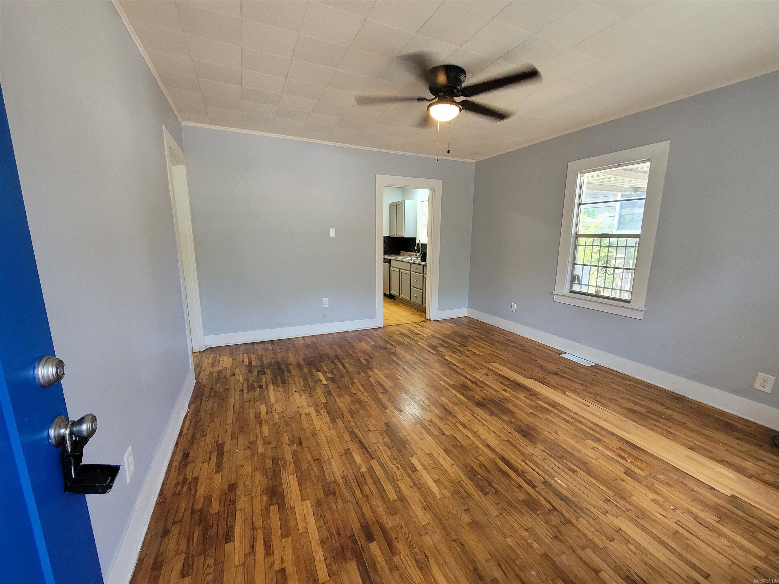 Not in Subdivision - Residential Lease