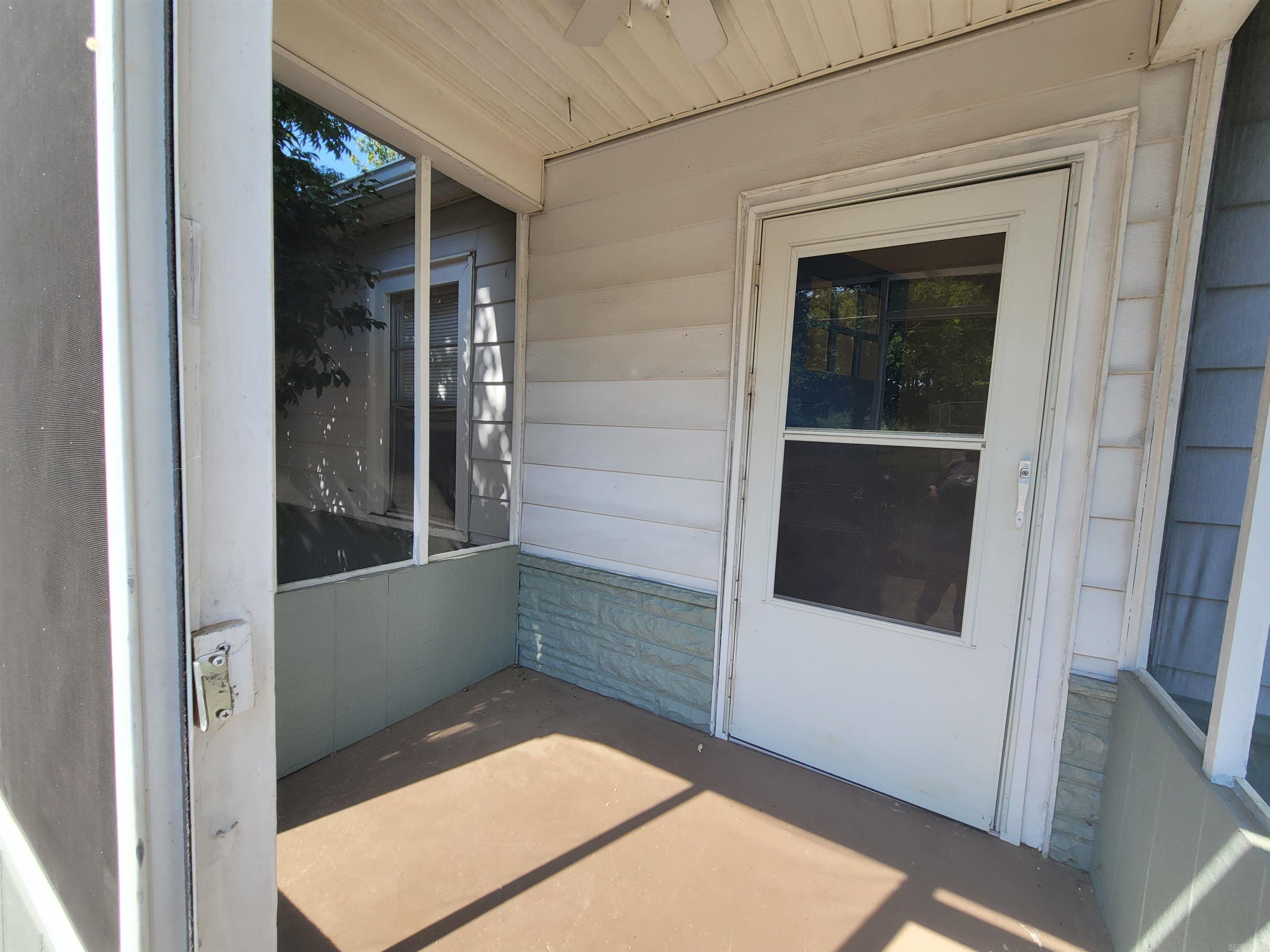 Looking for a house to rent in the Hot Springs area well look no more because I have the one for you. This charming 4 Bedroom 2 Bath home is centrally located to everything Hot Springs has to offer. Features include original hardwood floors, dishwashers, new paint, and light fixtures. This home also offers a partially finished basement that can be used for additional storage. Also has a large backyard with alley access and a fenced-in front yard!! lawn care is included in the monthly rent.