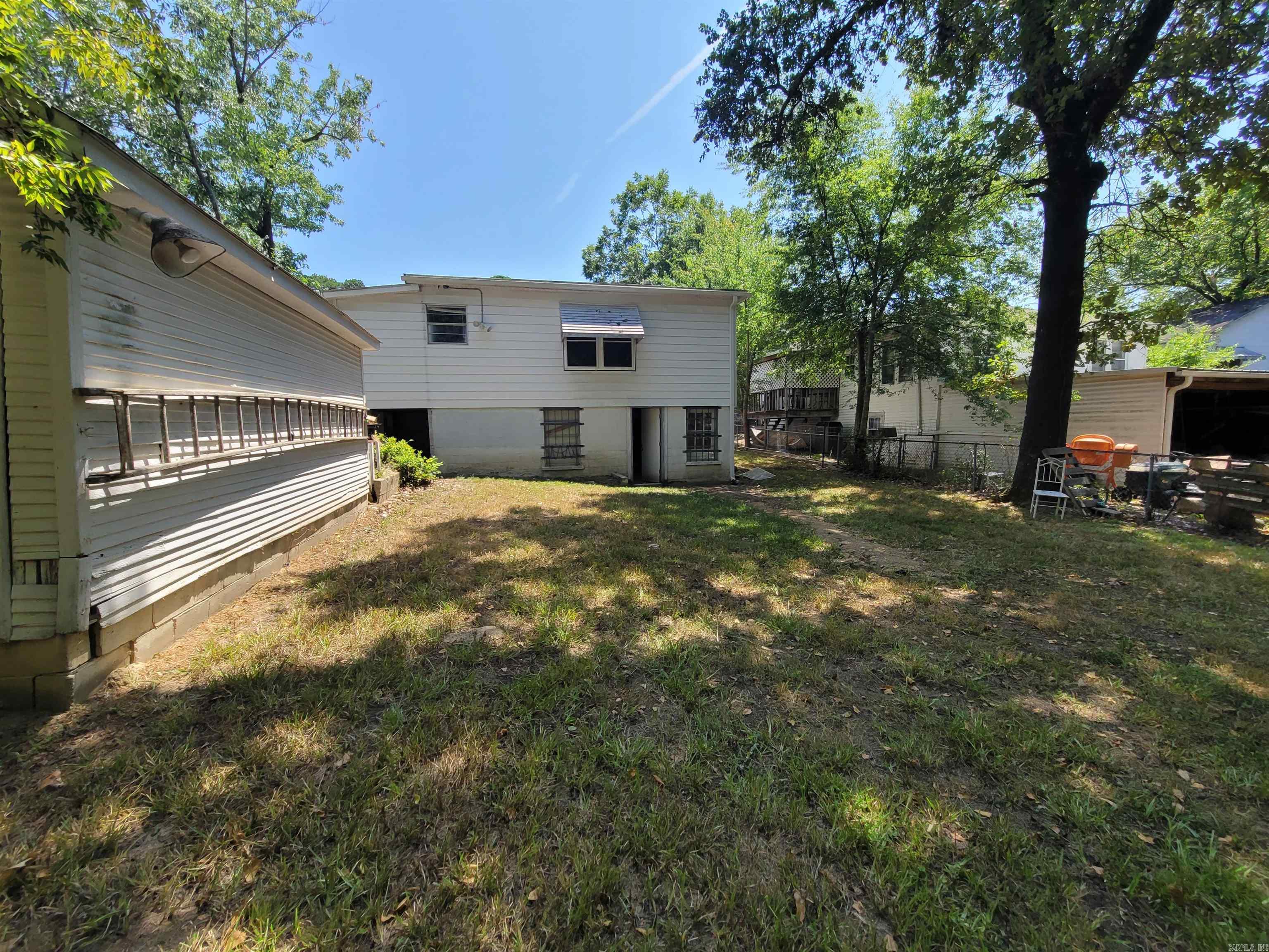 Not in Subdivision - Residential Lease