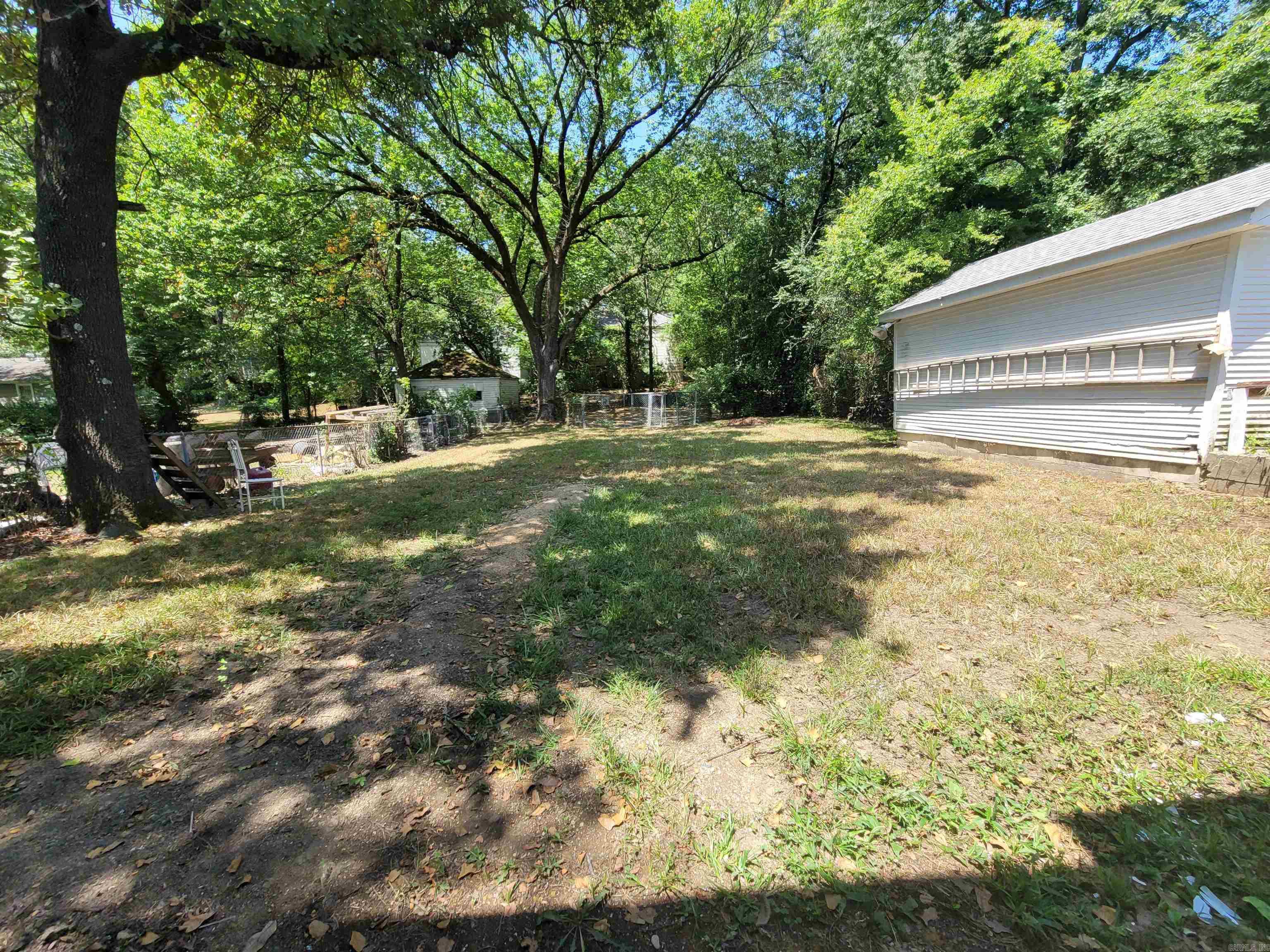 Not in Subdivision - Residential Lease