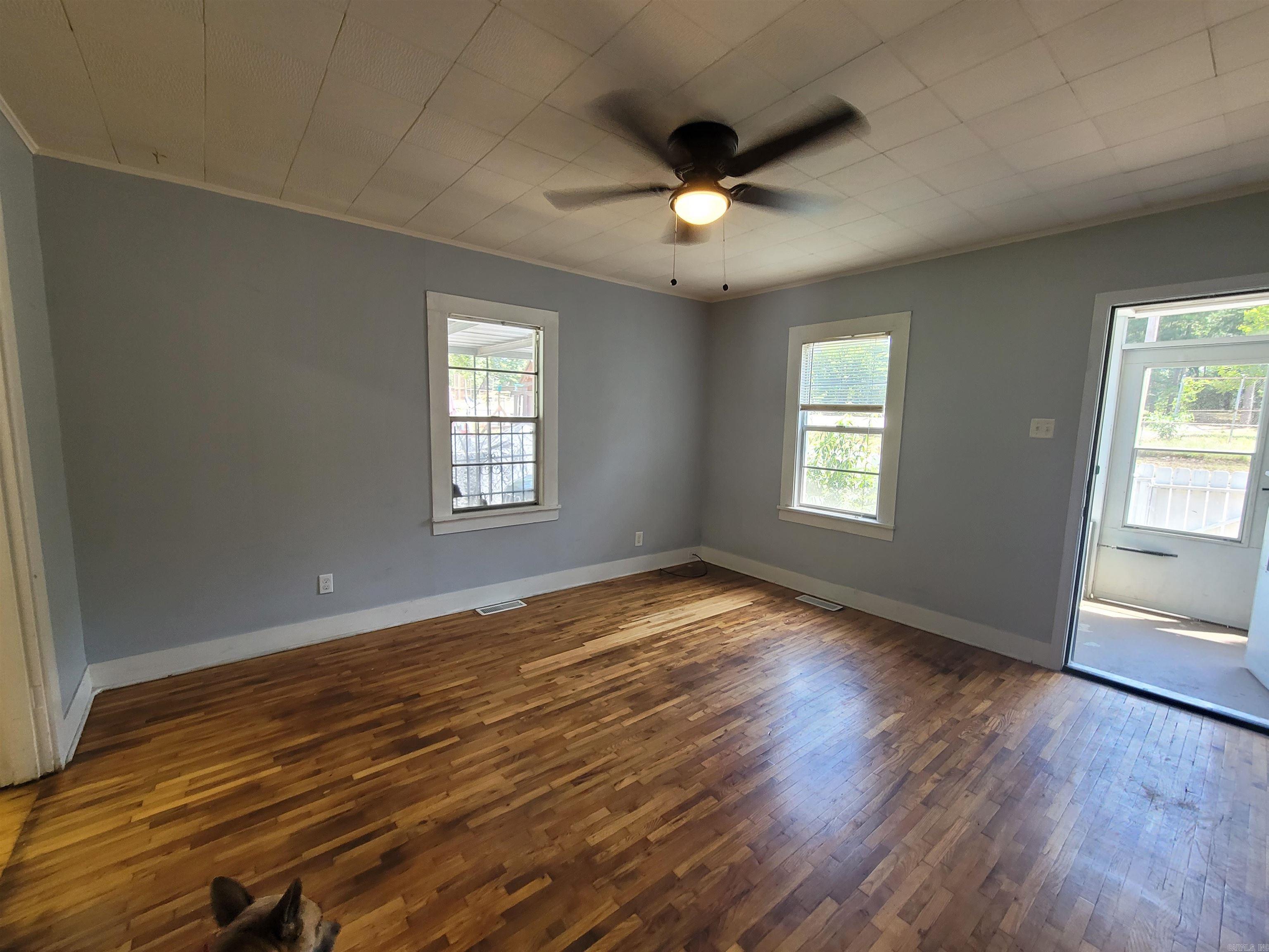 Not in Subdivision - Residential Lease