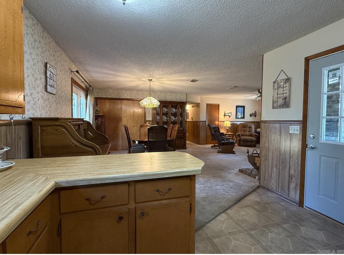 Not In List - Residential