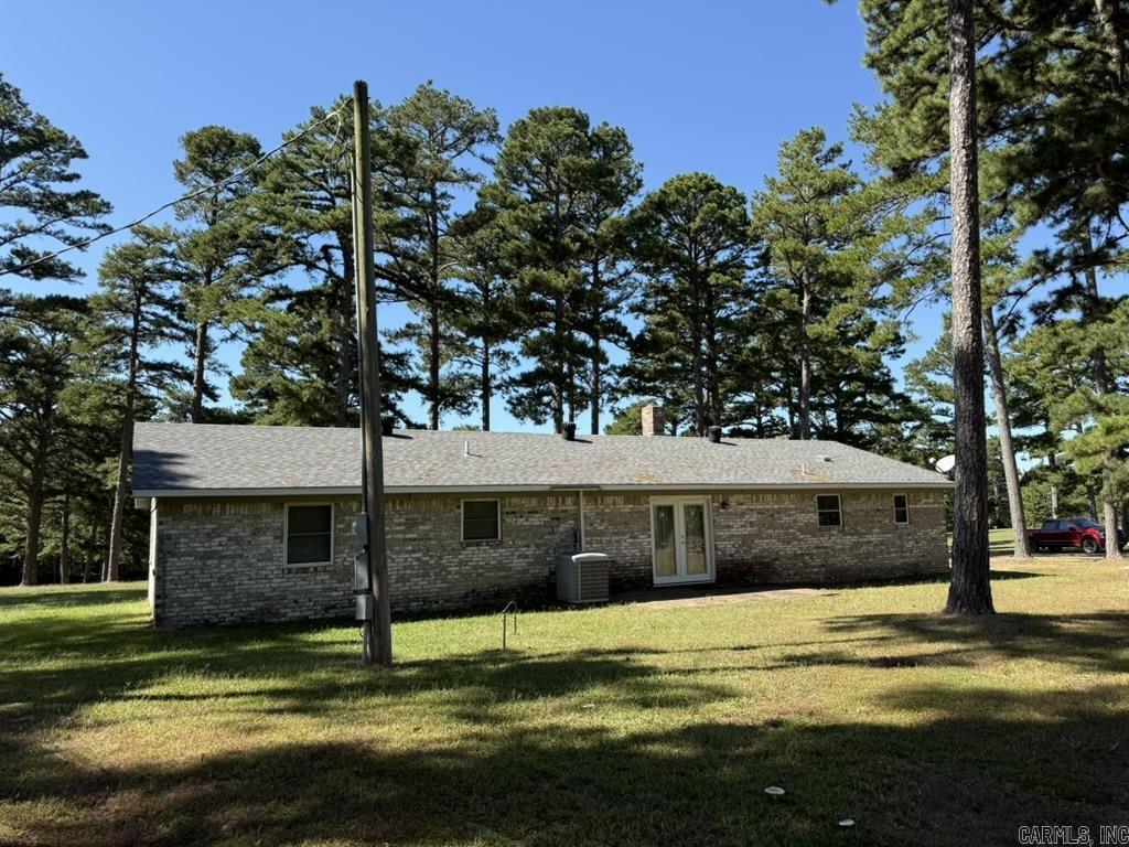Not In List - Residential