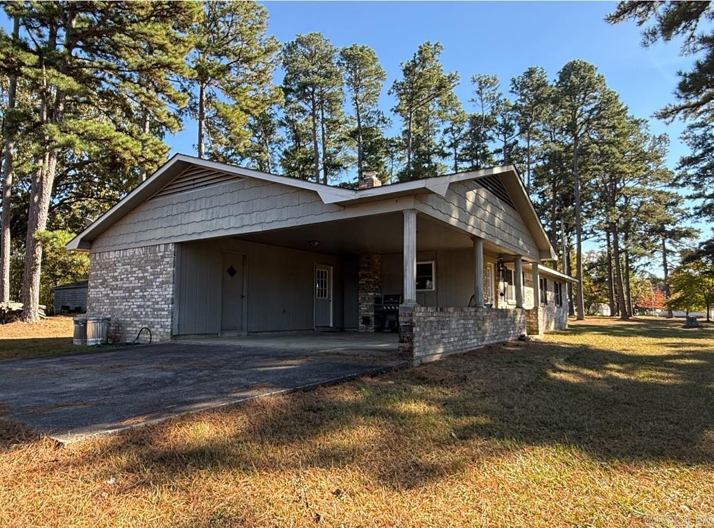 Not In List - Residential