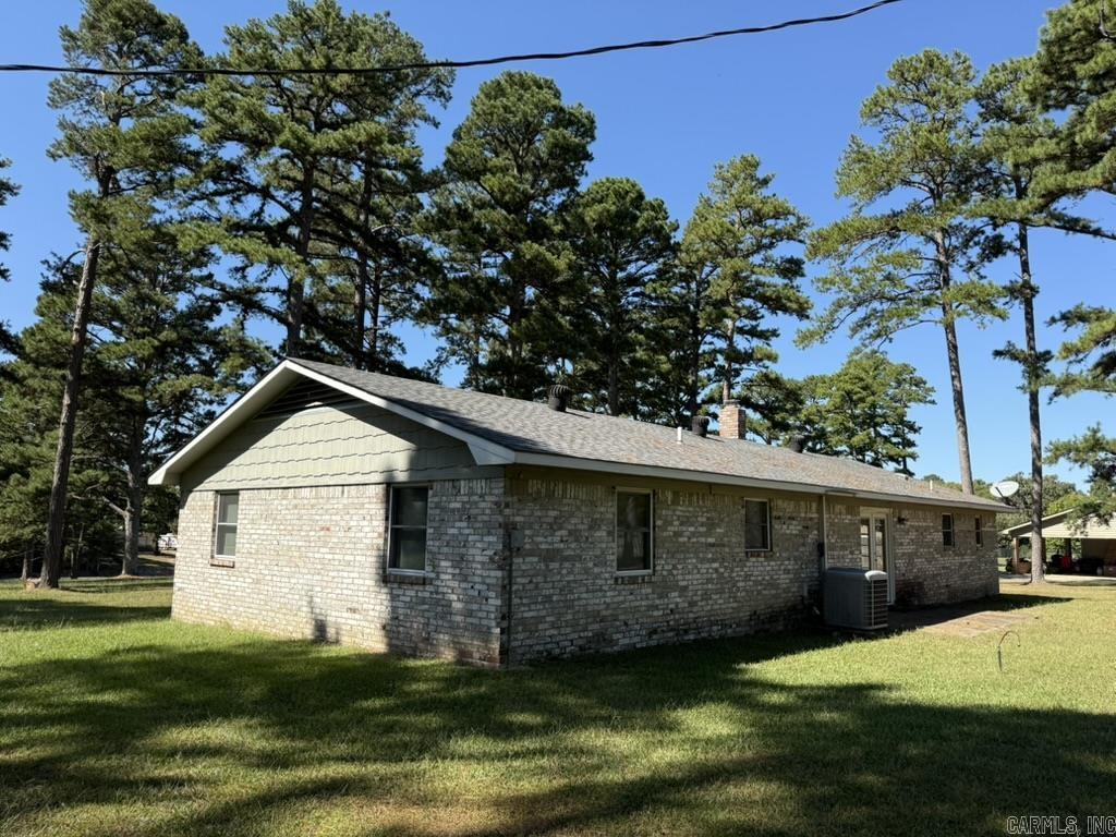 Not In List - Residential