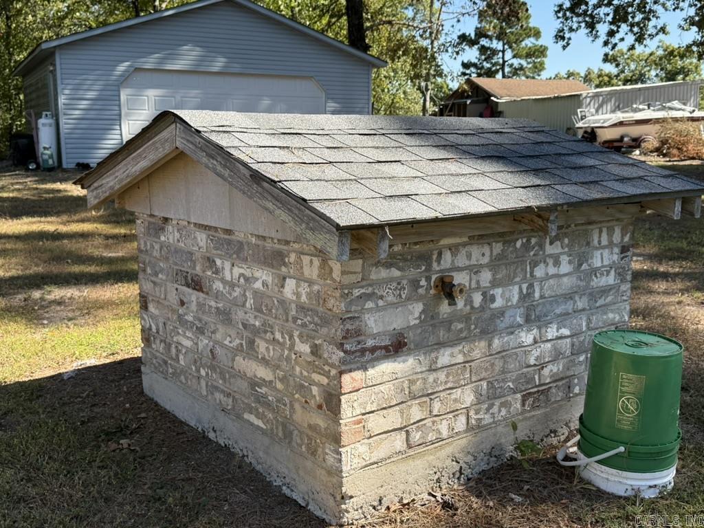 Not In List - Residential