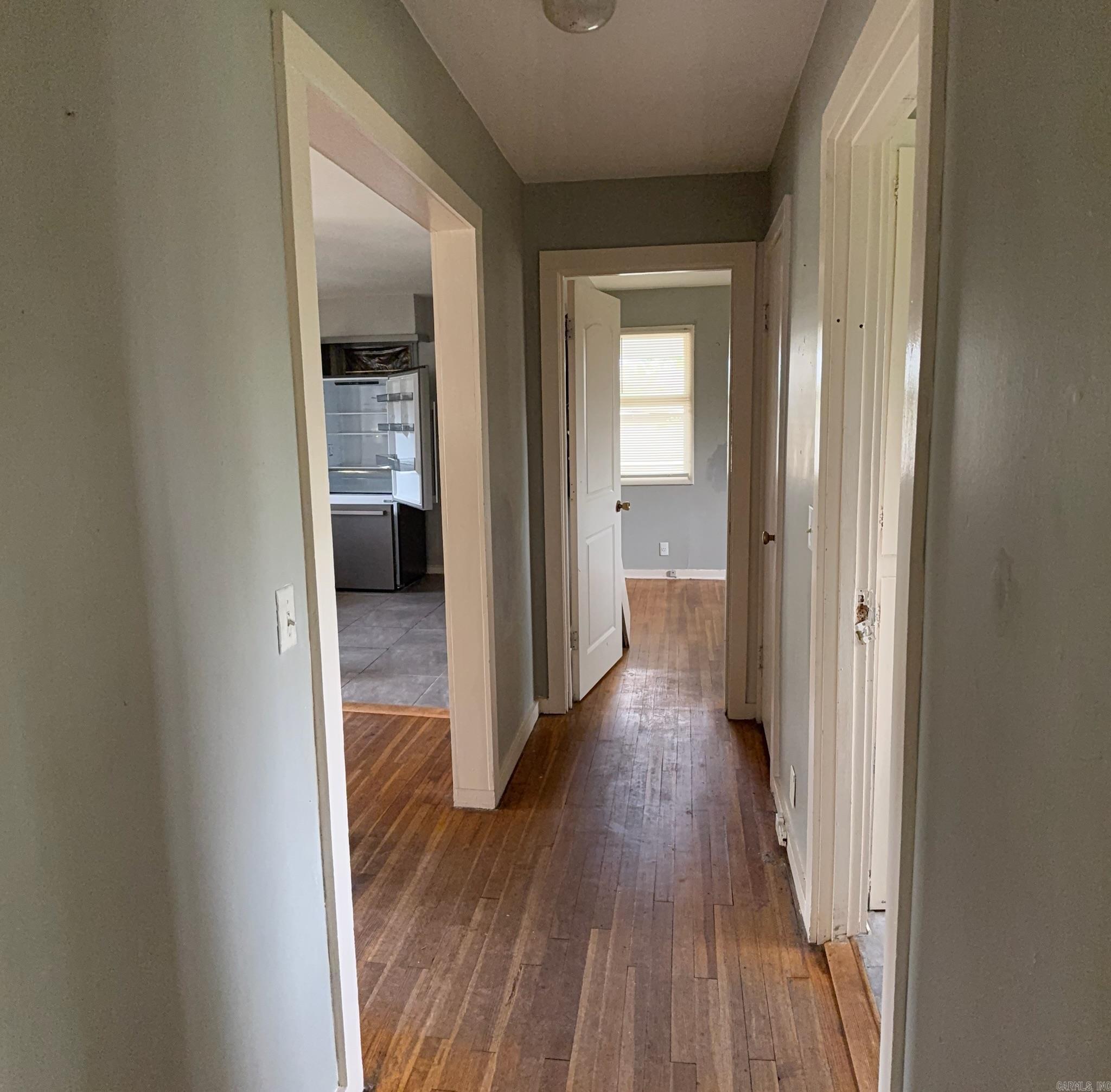 Moore & Case - Residential