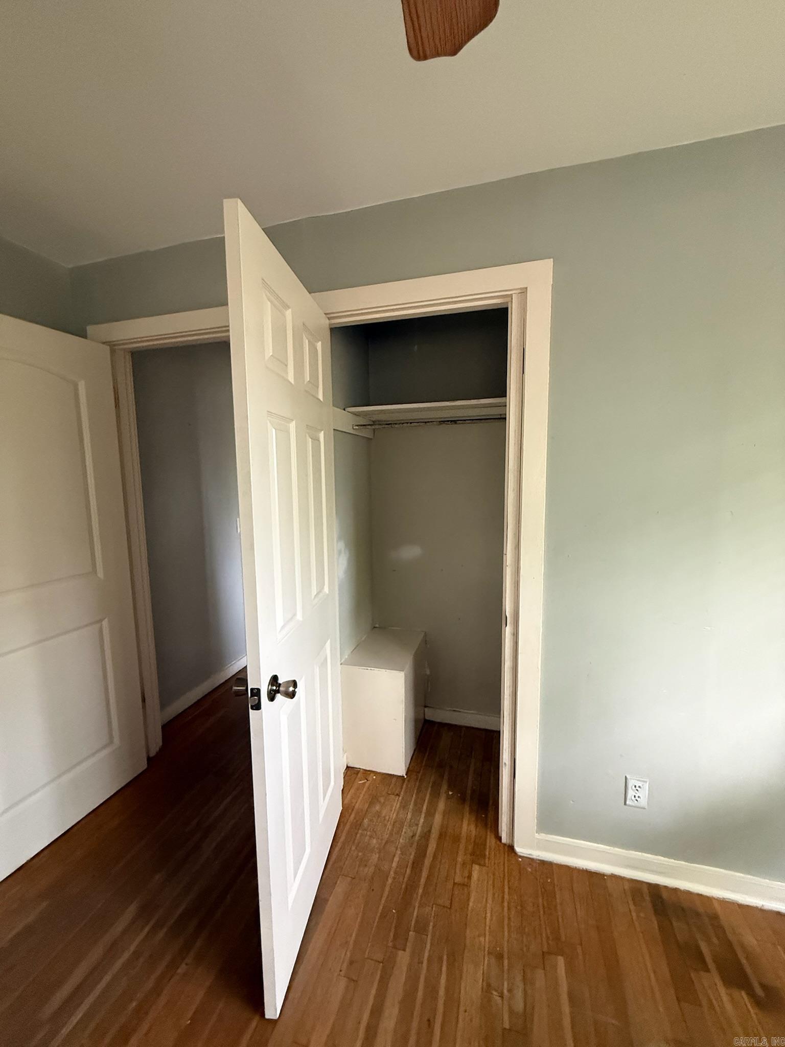Moore & Case - Residential
