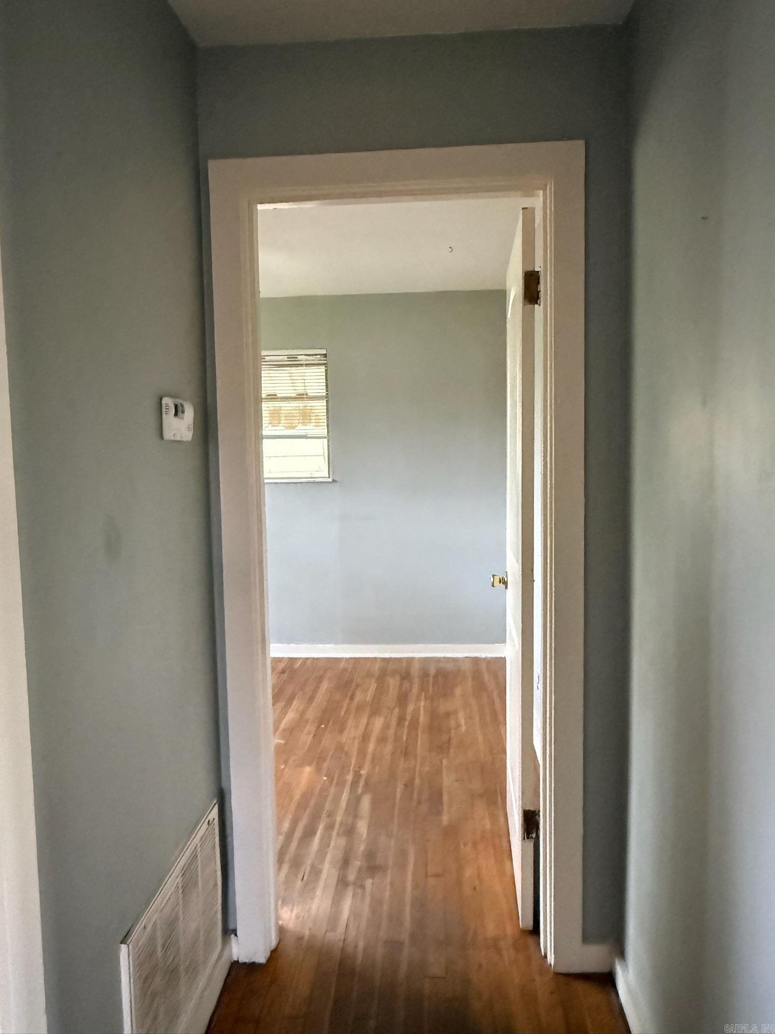 Moore & Case - Residential