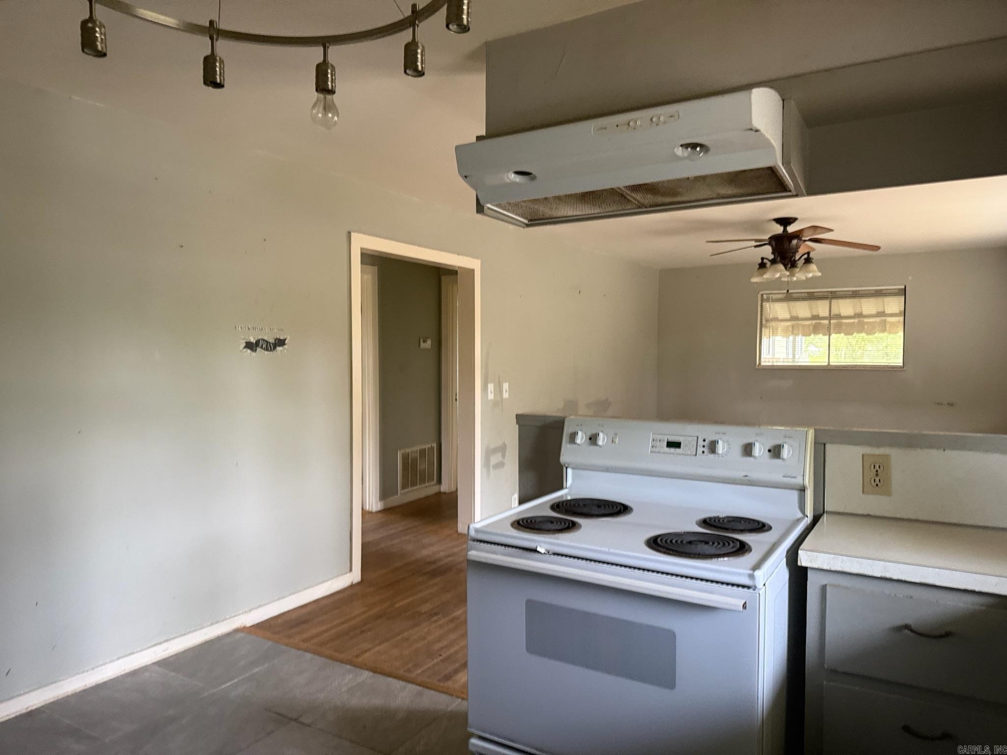 Moore & Case - Residential