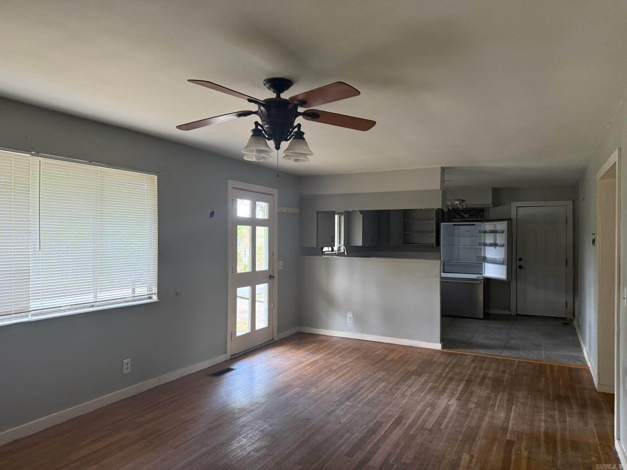 Moore & Case - Residential