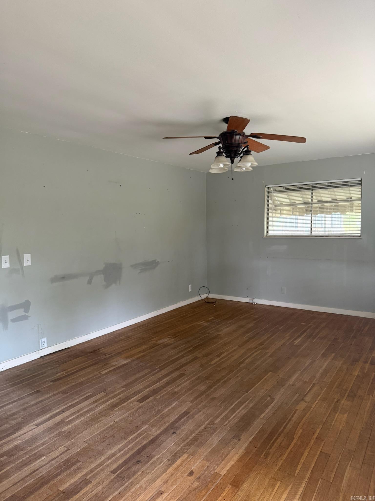 Moore & Case - Residential