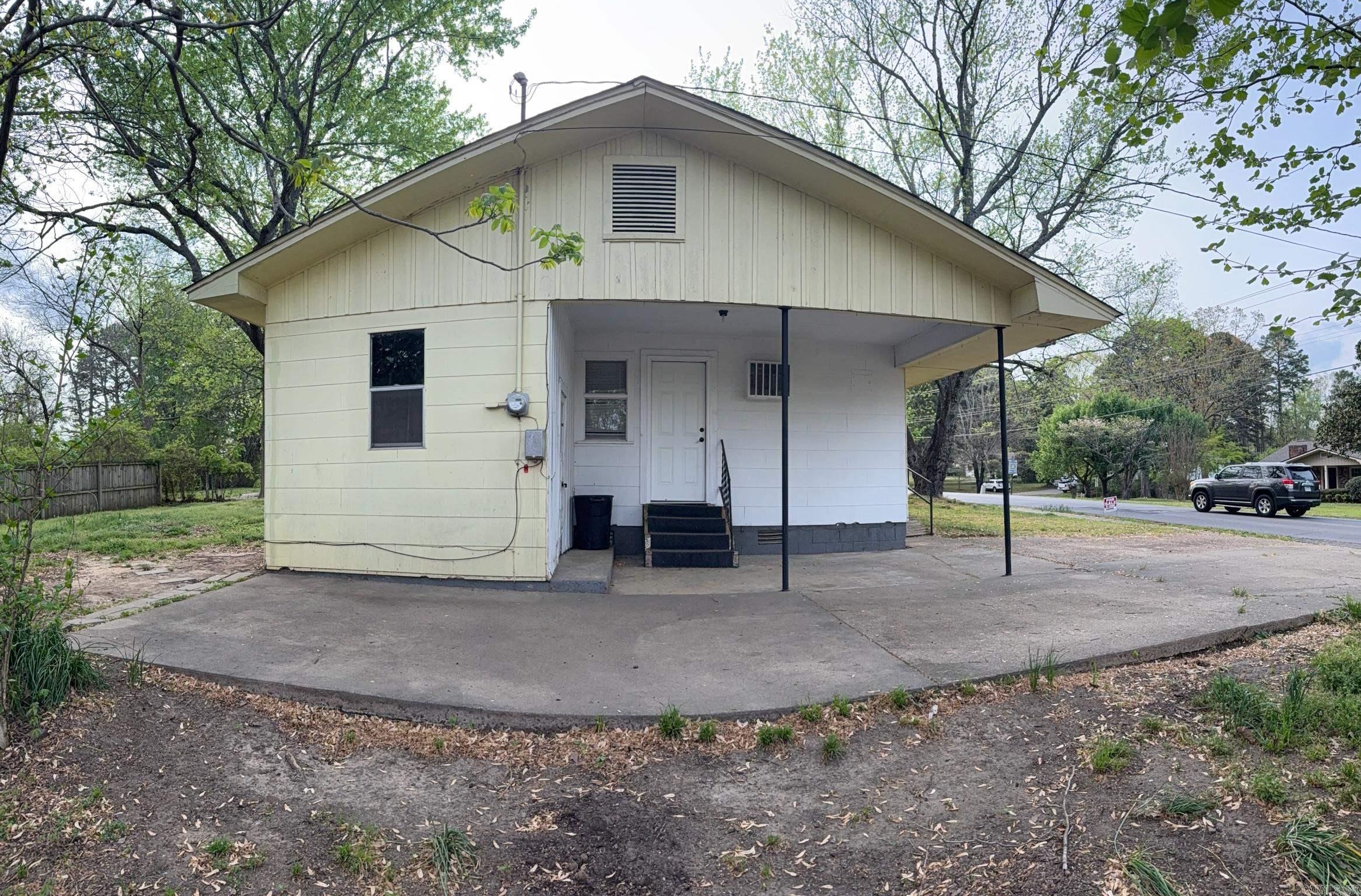 Moore & Case - Residential