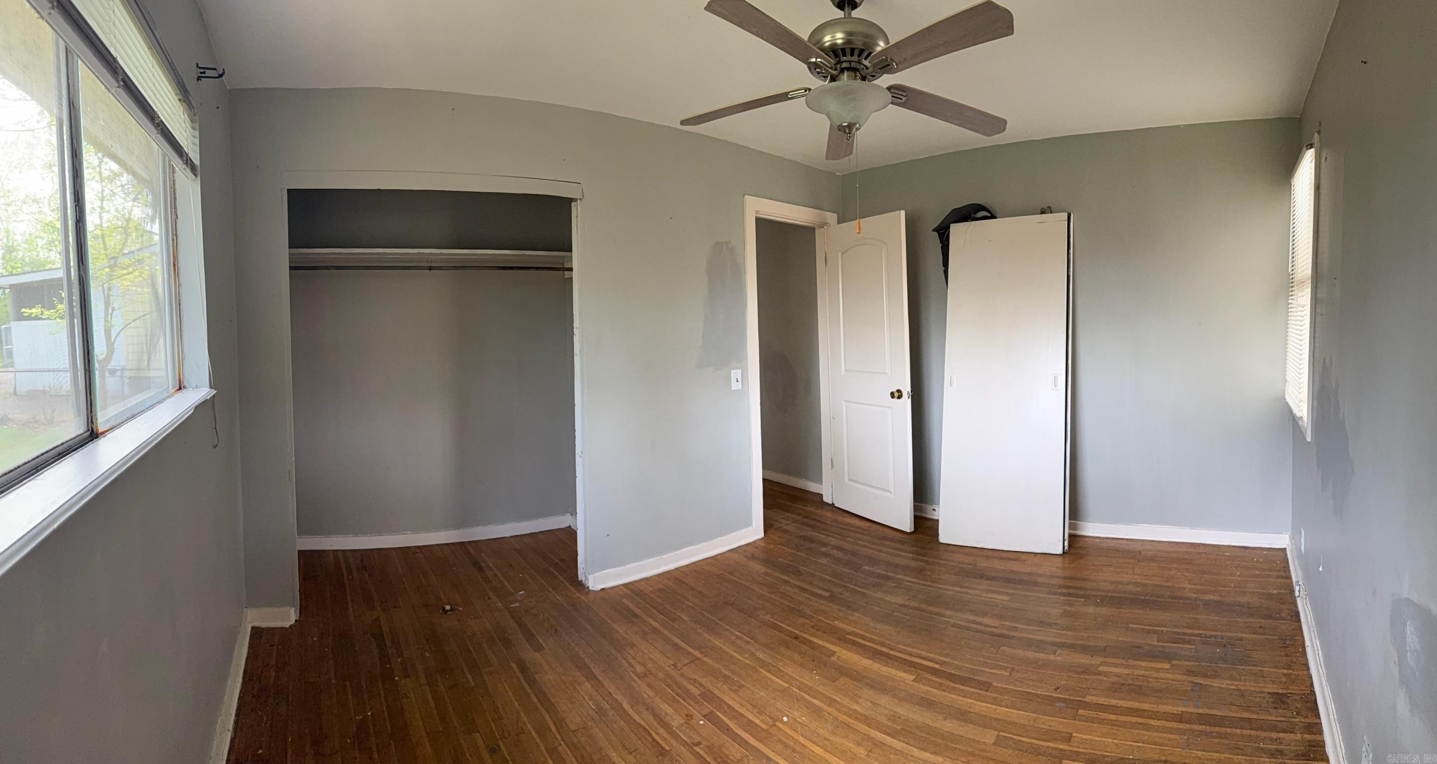 Moore & Case - Residential