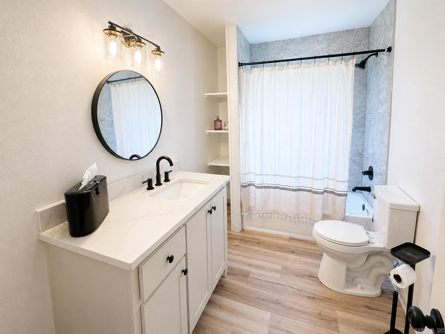 Not In List - Residential