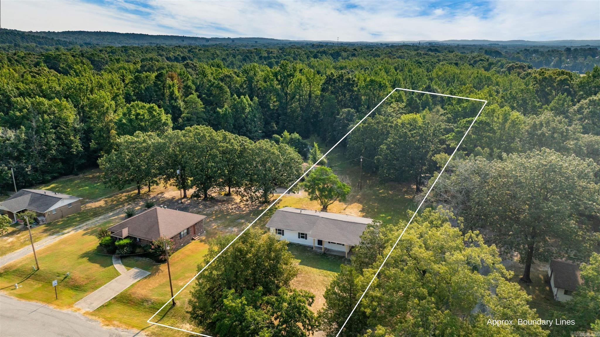 Not In List - Residential