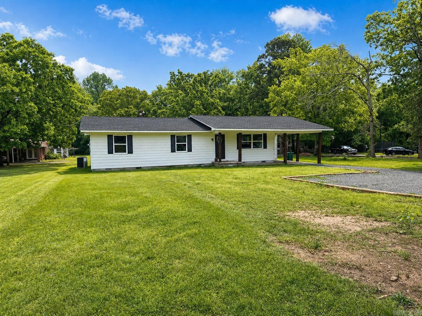 Not In List - Residential