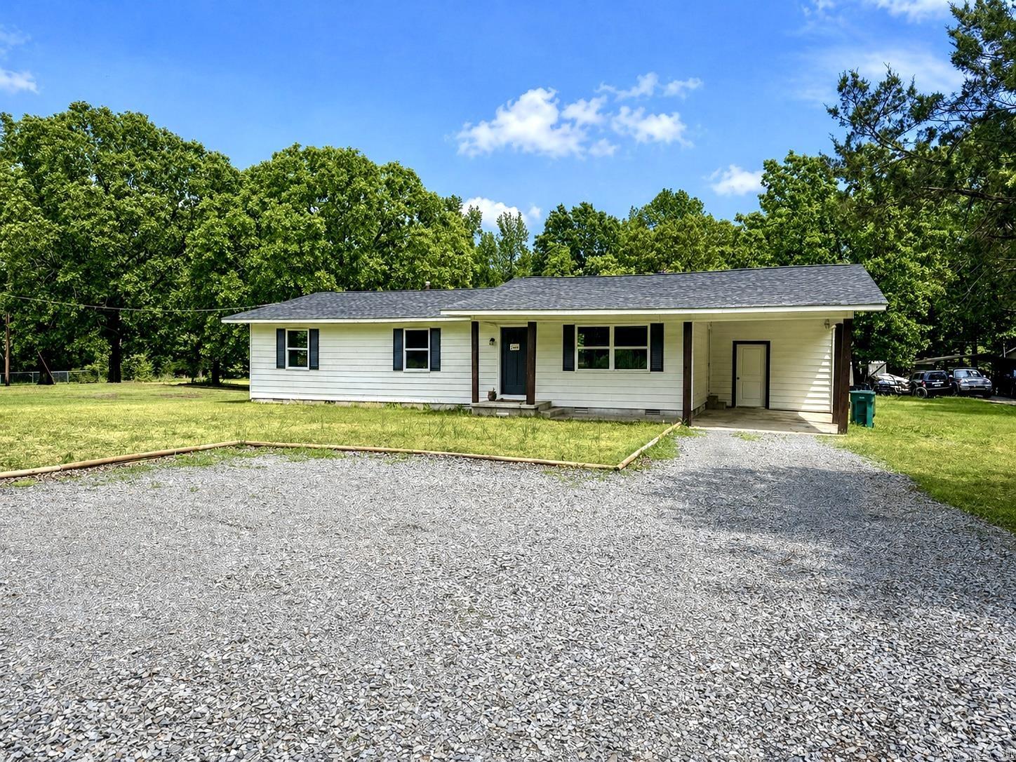 Not In List - Residential