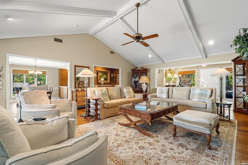 SHADOW HILL HPR - Residential