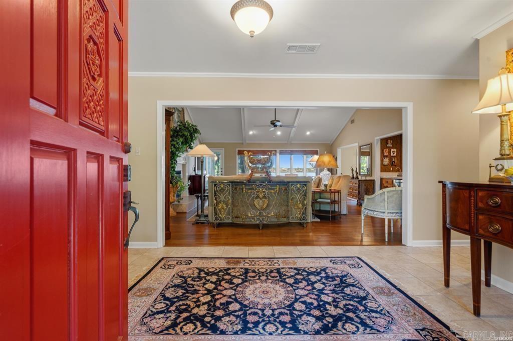 SHADOW HILL HPR - Residential