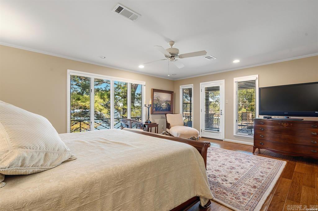 SHADOW HILL HPR - Residential