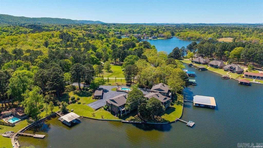 SHADOW HILL HPR - Residential