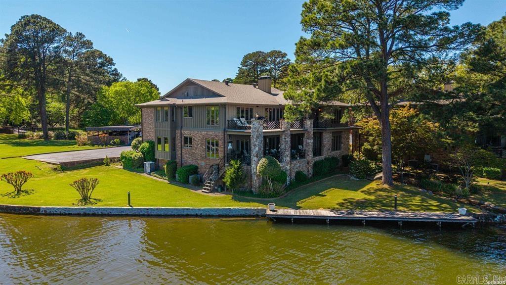 SHADOW HILL HPR - Residential