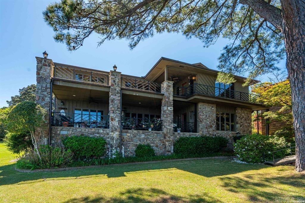 SHADOW HILL HPR - Residential