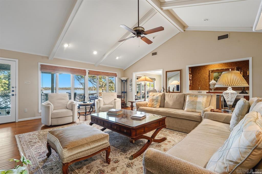 SHADOW HILL HPR - Residential