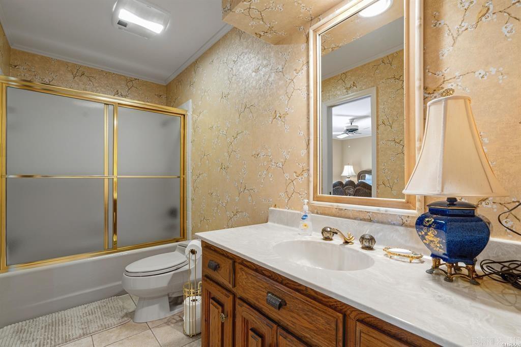 SHADOW HILL HPR - Residential