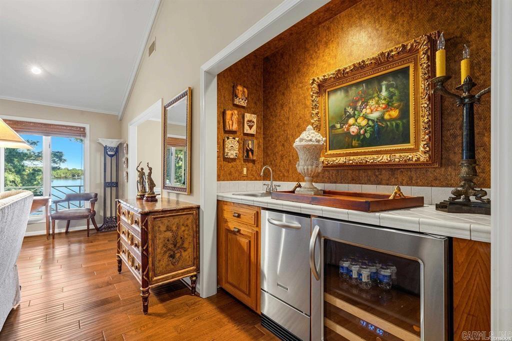 SHADOW HILL HPR - Residential