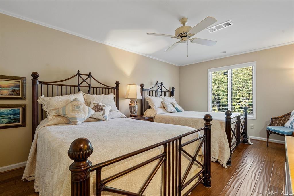 SHADOW HILL HPR - Residential