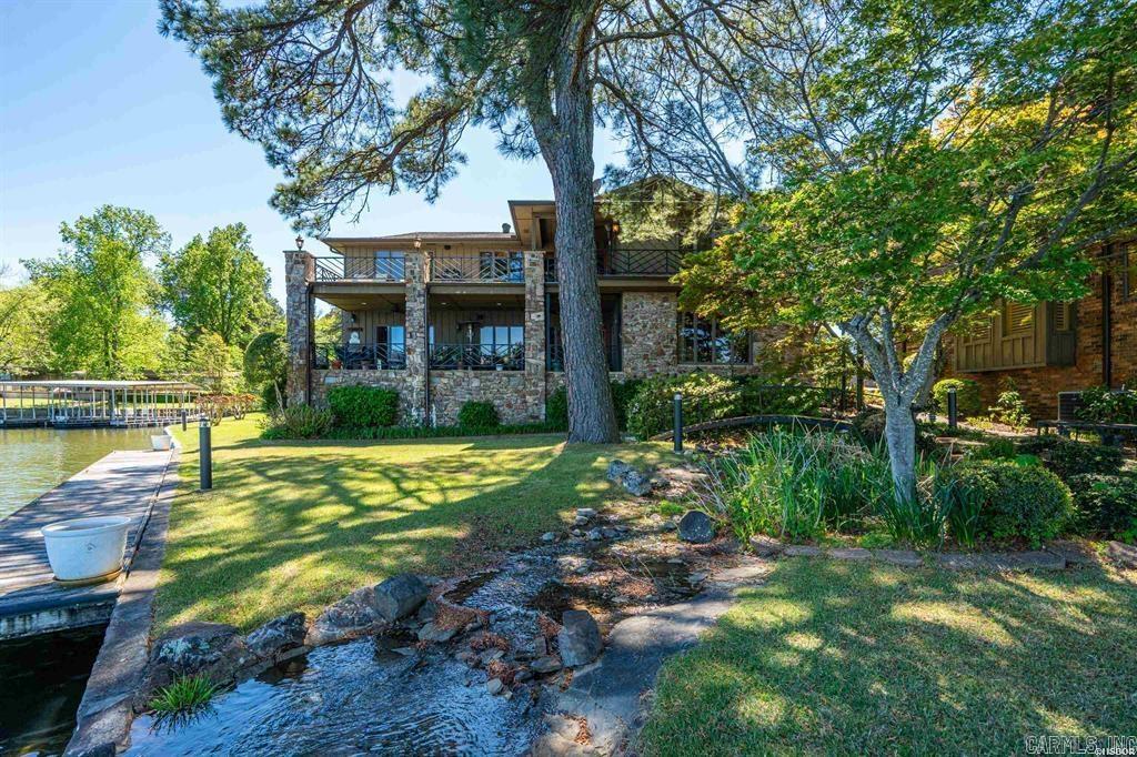 SHADOW HILL HPR - Residential